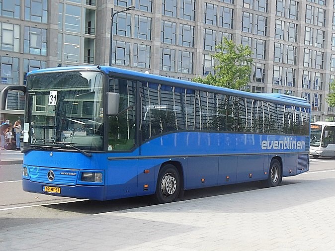 Foto: Lijn 54 (Wikipedia)