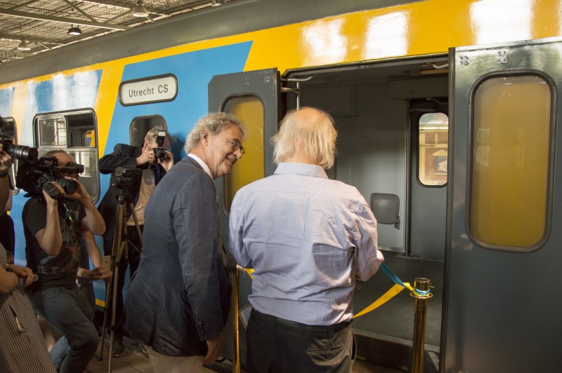 Foto: Delft Trains