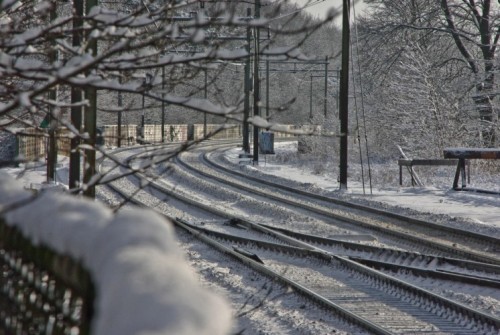 Foto: Nederlandse Spoorwegen