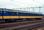 InterCity Rijtuig (ICR)