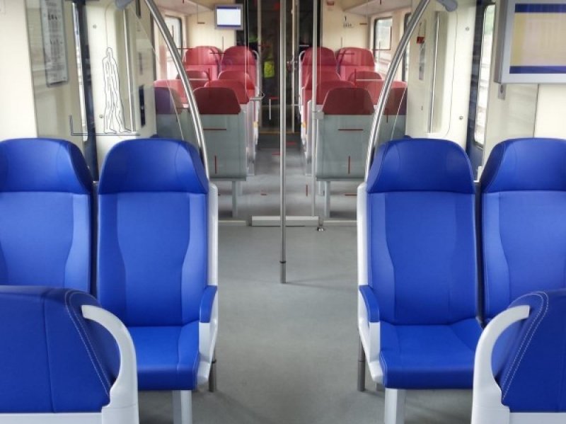 NS Gestart Met Vervanging Van Stoelen In SLT Sprinters Treinenweb NS Gestart Met Vervanging Van Stoelen In SLT Sprinters Treinenweb