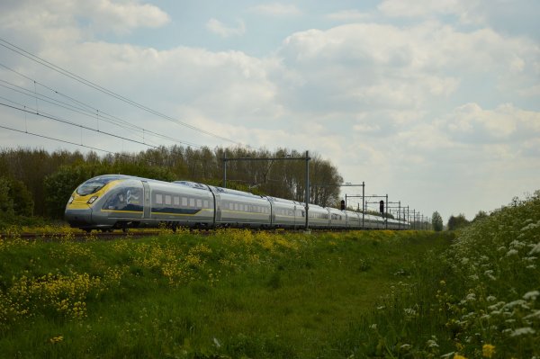 Foto: Delft Trains