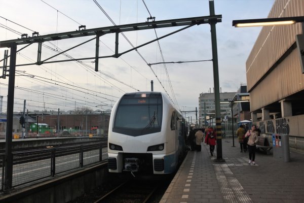 Foto: Treinenweb