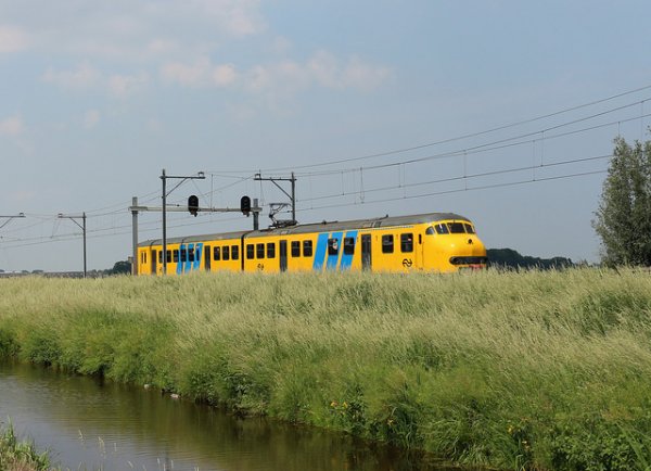 Foto: Treinenweb