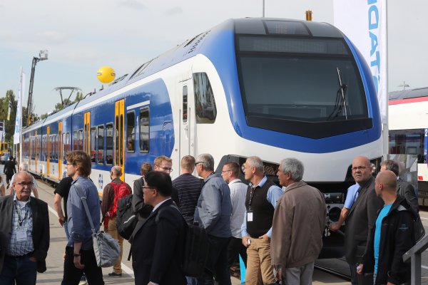 Foto: InnoTrans