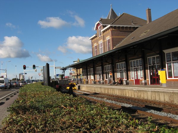 NS mag gewoon bieden op spoorlijnen Overijssel