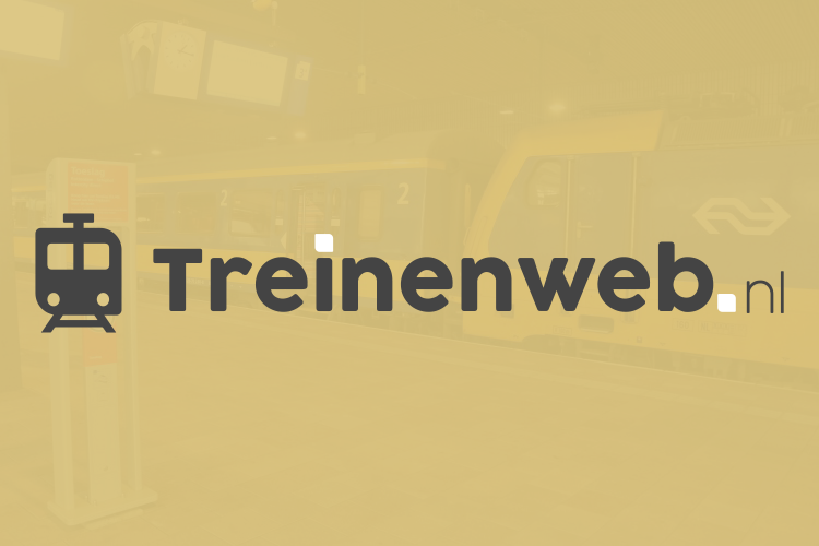 Inzet van NS Vectron in IC Berlijn - Treinenweb