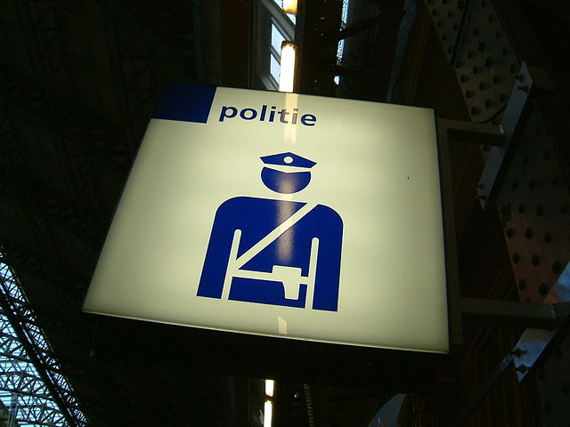 Conducteur mishandeld door drie jongens op station Oldenzaal