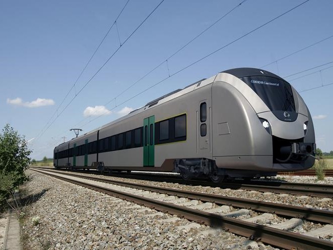 Foto: Treinenweb