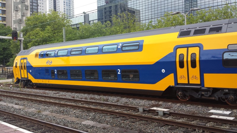 Foto: Treinenweb