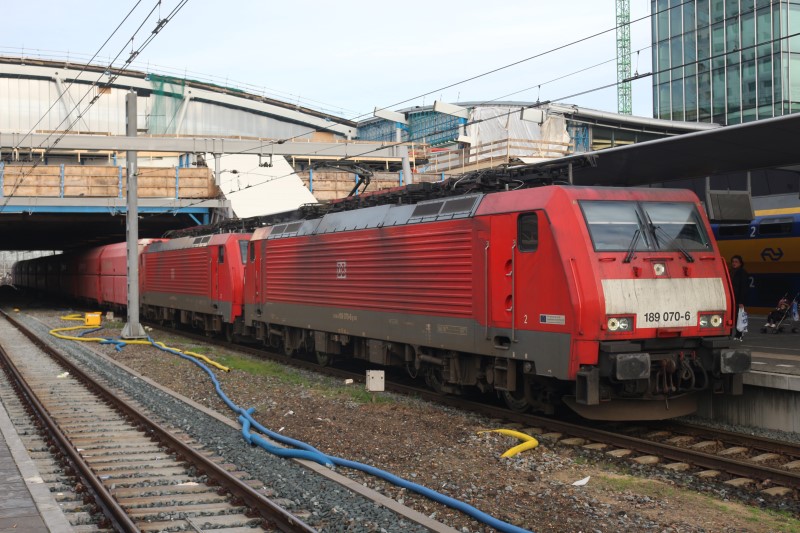 Foto: Treinenweb