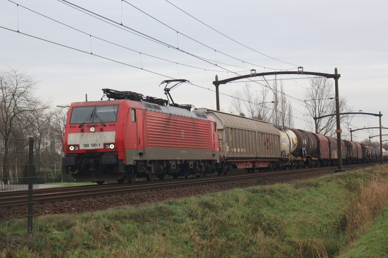 Foto: Treinenweb