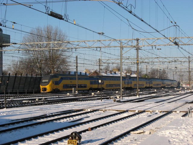 Foto: Treinenweb