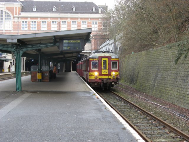 Foto: Treinenweb