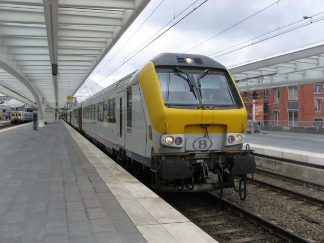 Foto: Treinenweb