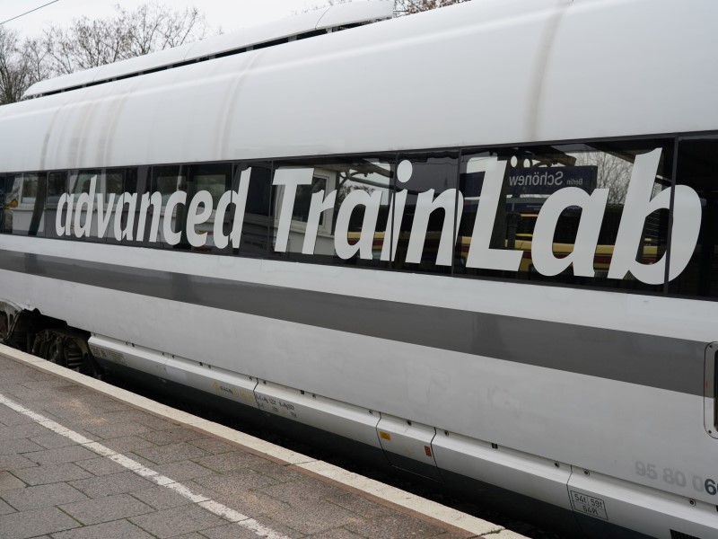 Foto: Deutsche Bahn AG / Volker Emersleben