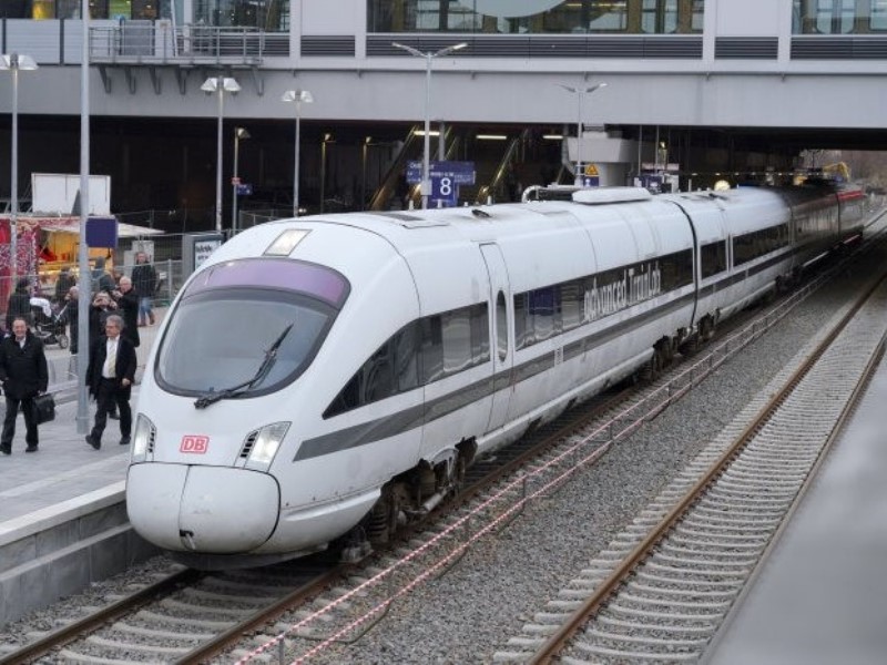 Foto: Deutsche Bahn AG / Volker Emersleben