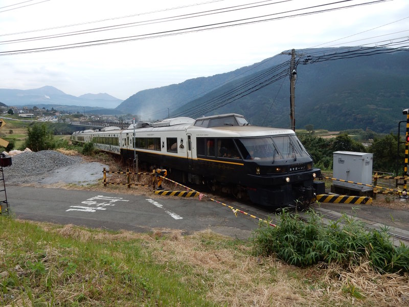 Foto: EO Rail Away