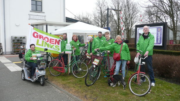 Foto: GroenLinks Weststellingwerf