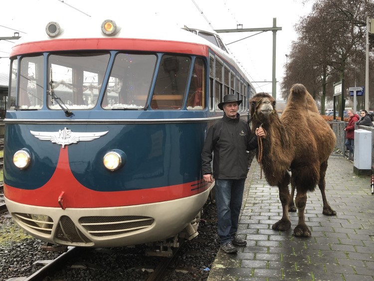 Foto: Guus van de Wetering