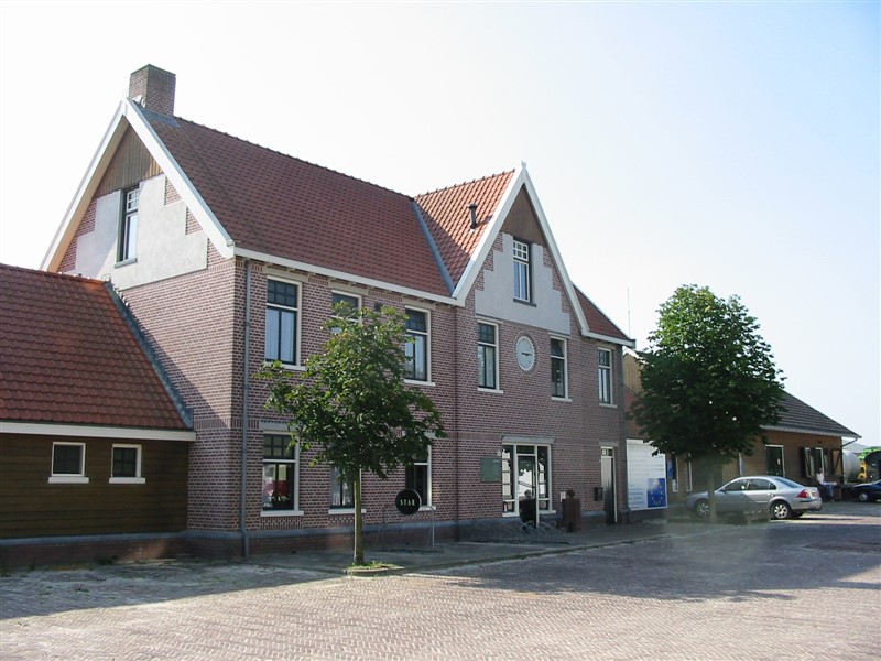 Foto: HdeKroon (Wikipedia)