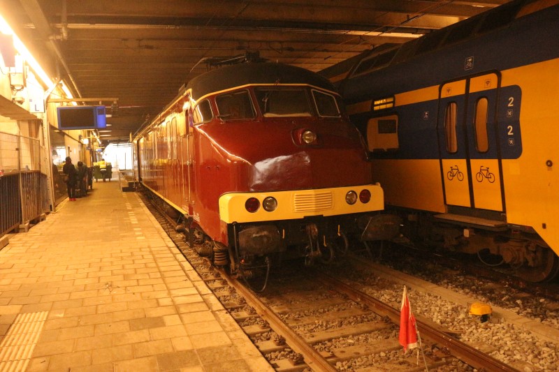 Foto: Treinenweb