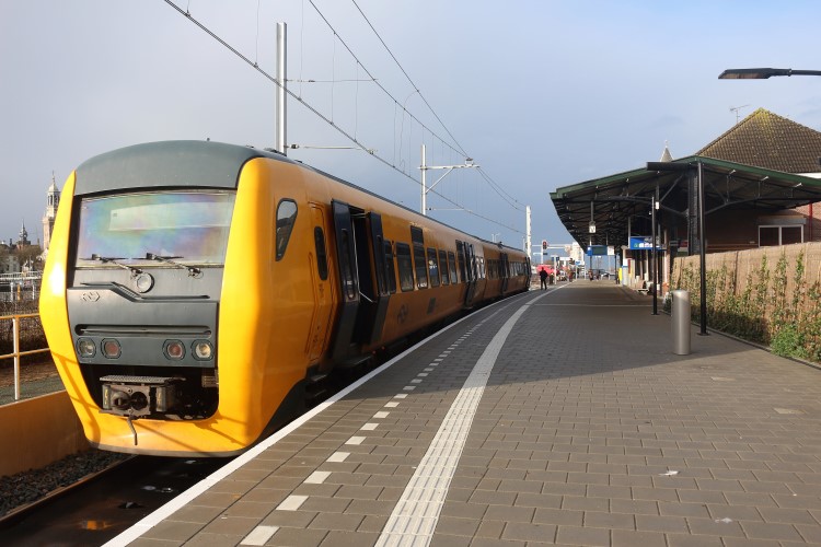 Foto: Treinenweb