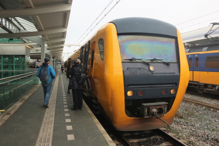 Foto: Treinenweb