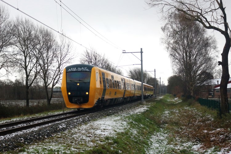 Foto: Treinenweb