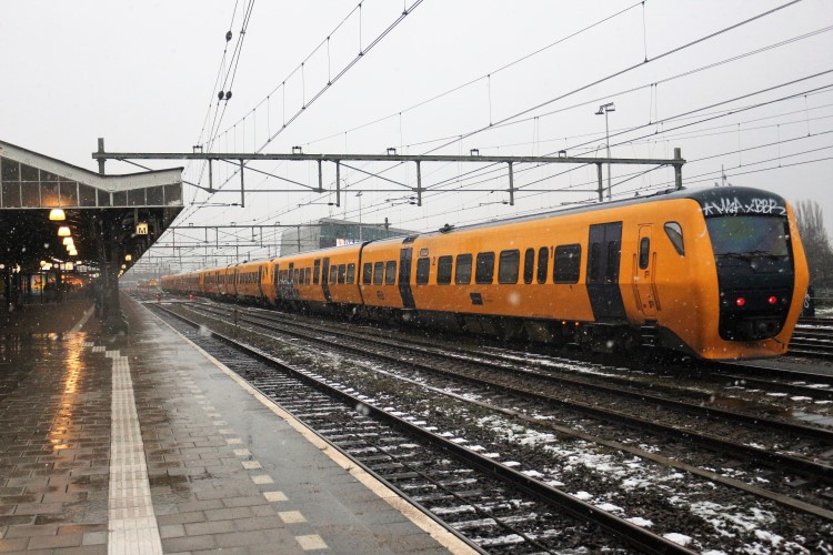 Foto: Treinenweb