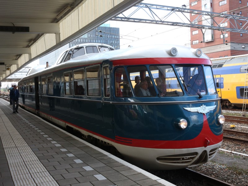 Foto: Treinenweb