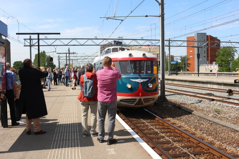 Foto: Treinenweb.nl