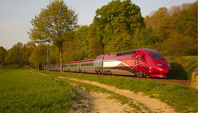 Thalys-actie loopt uit veel teleurstelling