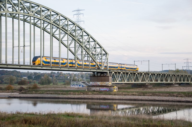 Foto: NS