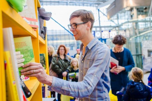 Foto: Nederlandse Spoorwegen