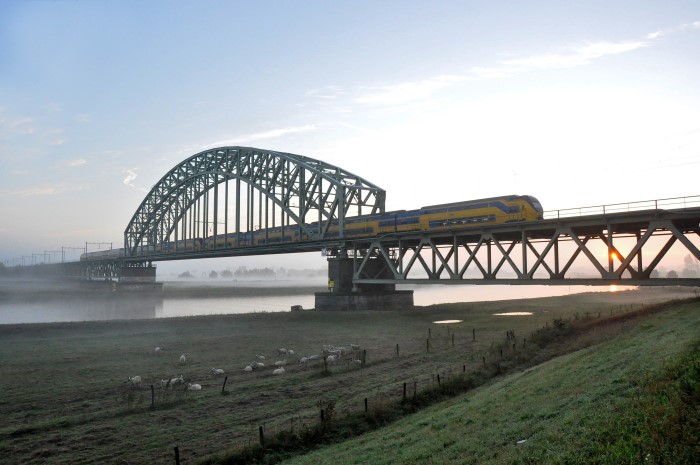 Foto: Nederlandse Spoorwegen