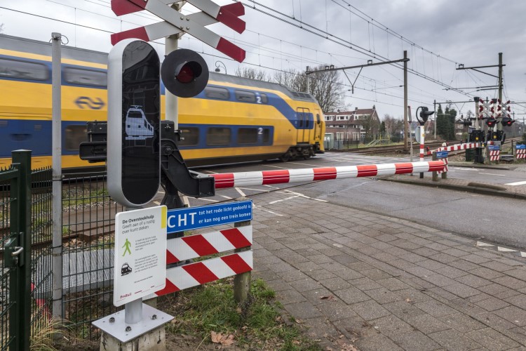 Foto: ProRail