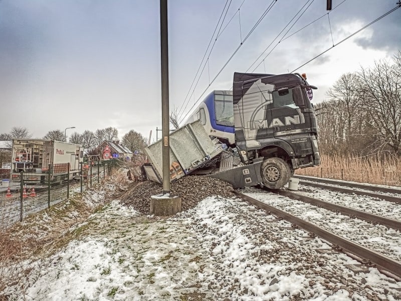 Foto: ProRail / OvD John