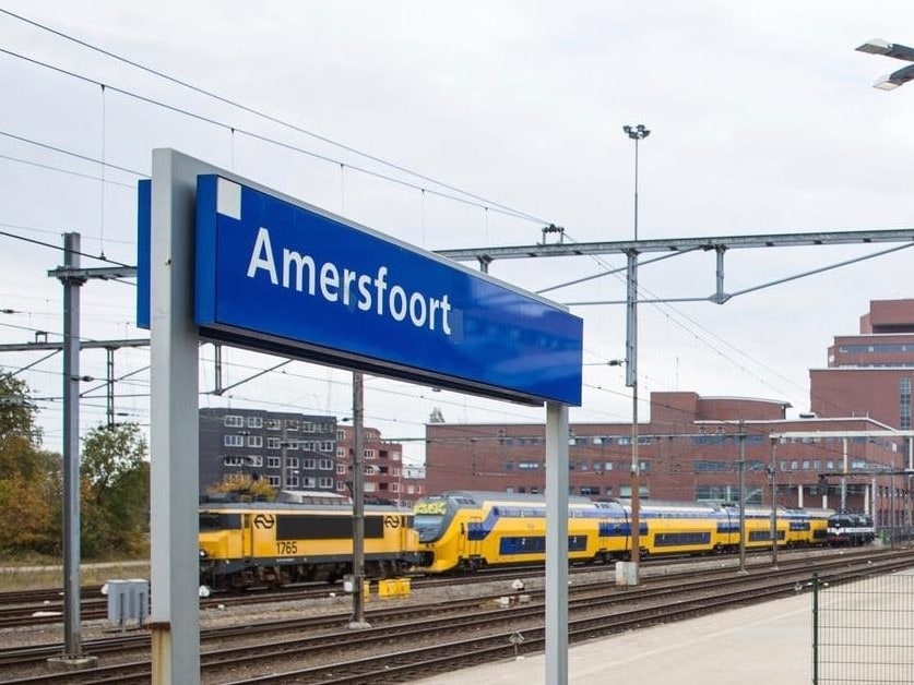 Foto: ProRail / NS