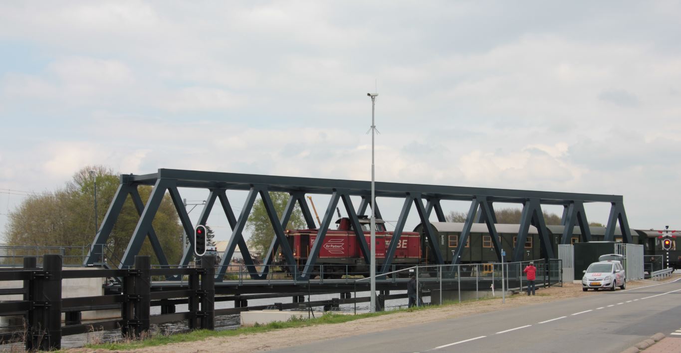 Foto: ProRail