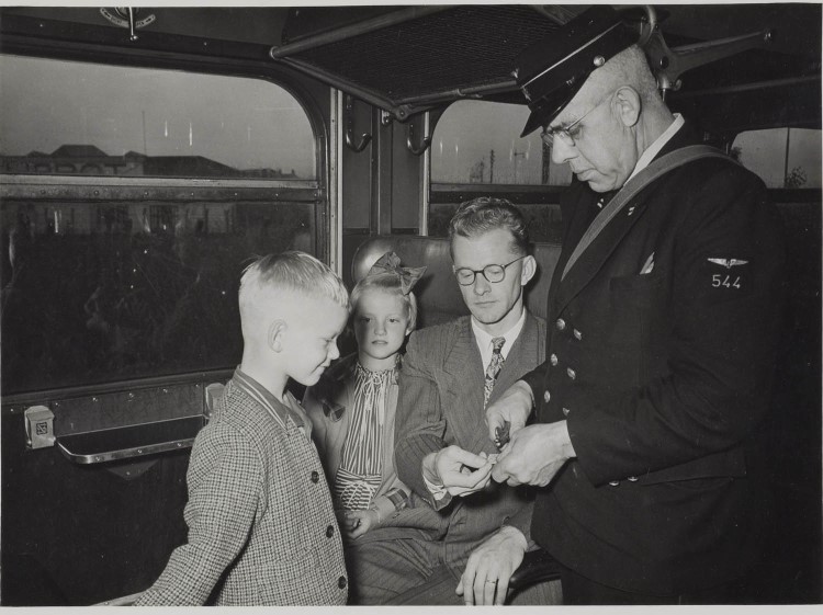 Foto: Het Spoorwegmuseum