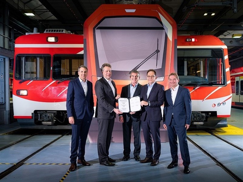 Foto: Stadler