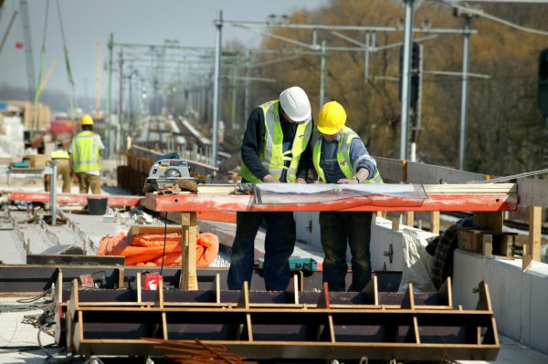 Foto: Ton Poortvliet (Rijkswaterstaat)