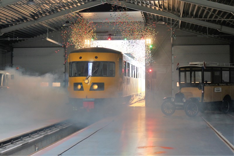 Foto: Treinenweb