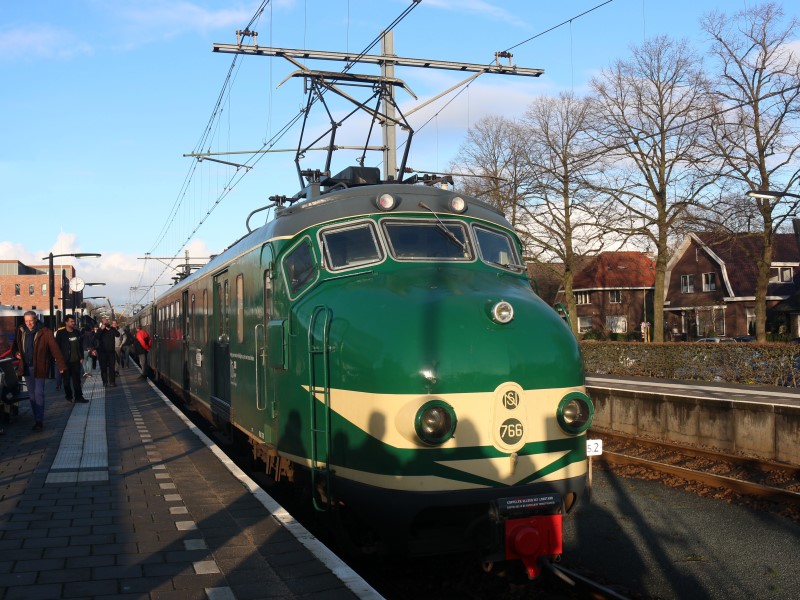 Foto: Treinenweb