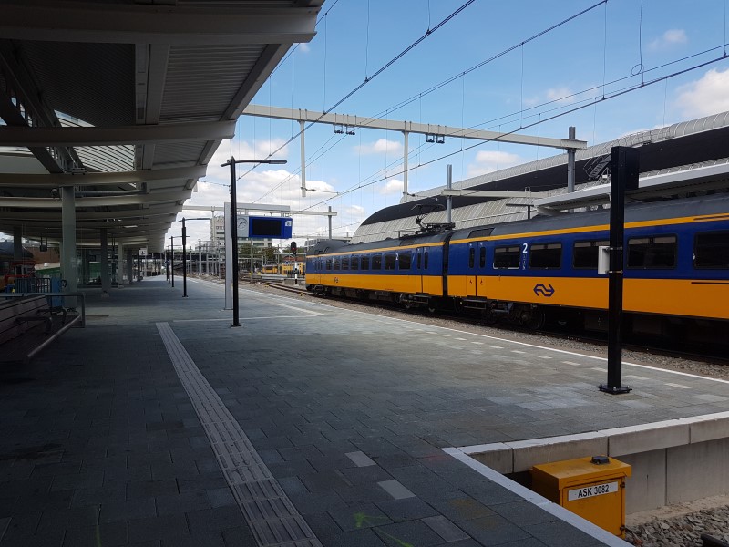 Foto: Treinenweb