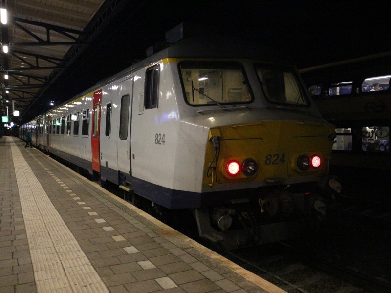 Foto: Treinenweb