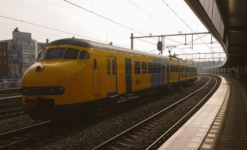 Foto: Treinenweb