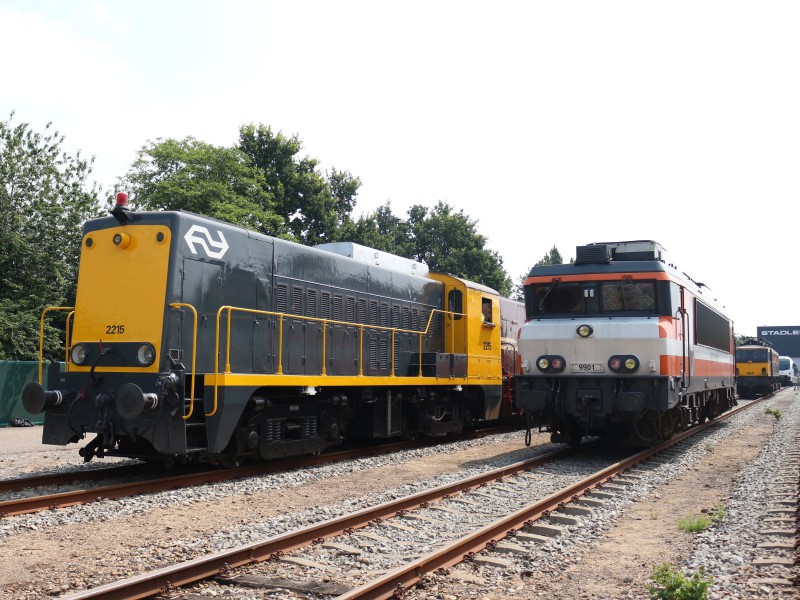 Foto: Treinenweb