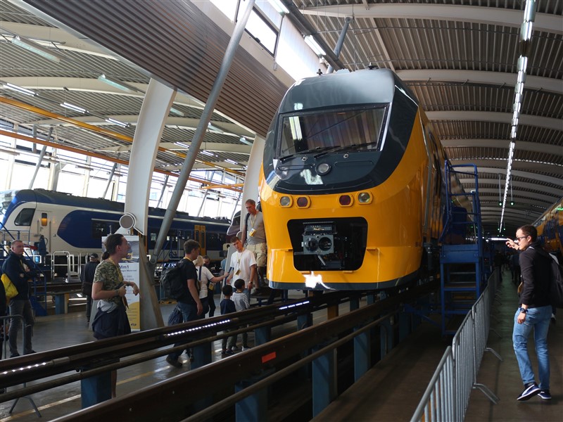 Foto: Treinenweb